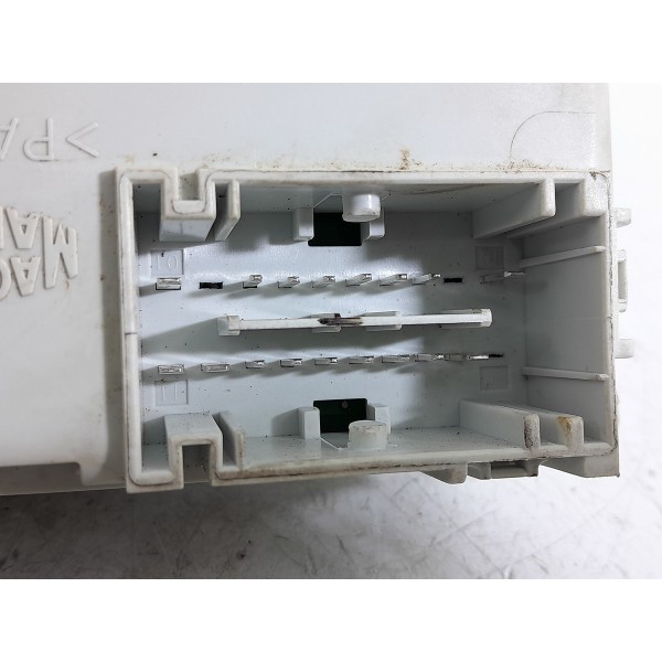 Modulo Bcm Fiat Toro 2.0 2017 2018 2019/2023 503441680109