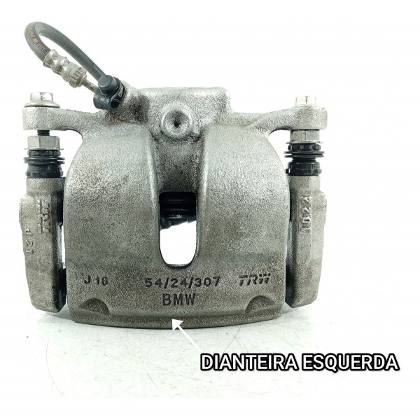 Pinca Bmw 320 G20 Dianteira Esquerda 2019 2020/2025 Original