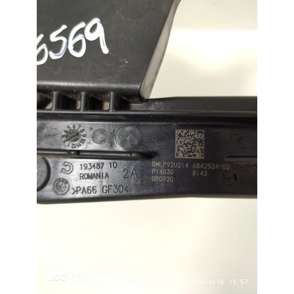 Modulo Terminal Bateria Bmw 320 330 G20 2019/2023 684252402