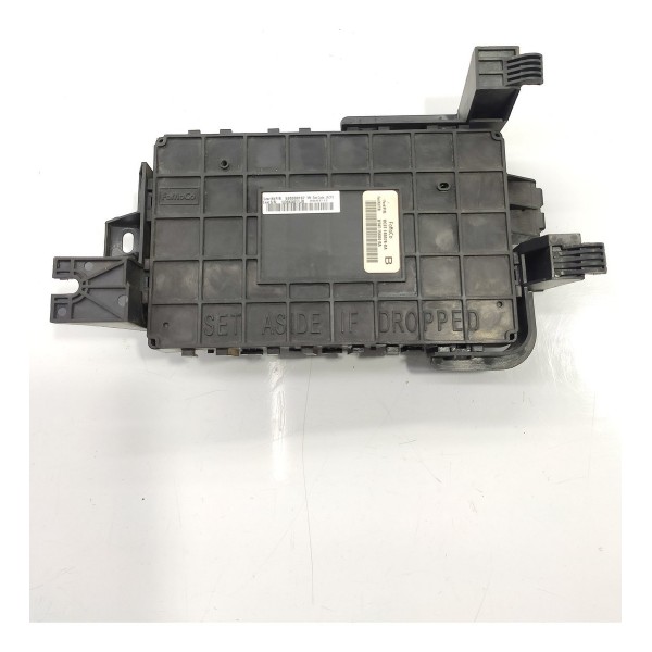 Caixa Fusivel Ford Edge 2010 2011/2014 Dc3t14b476da