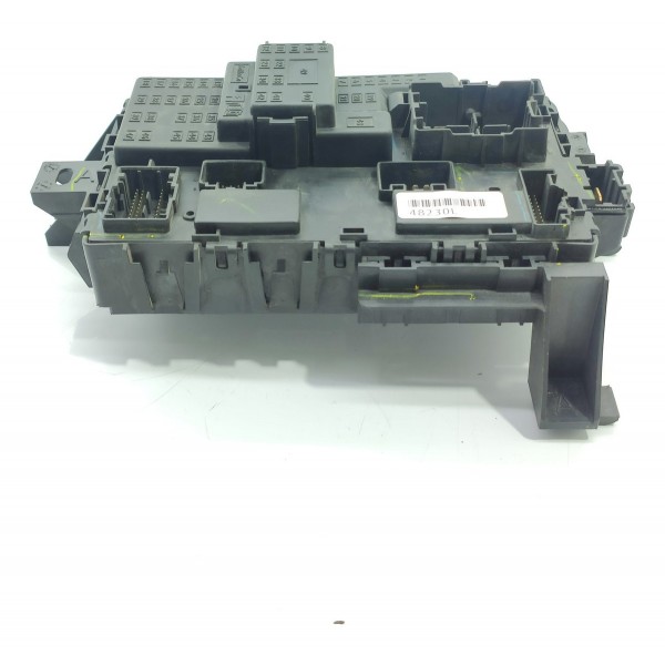 Caixa Fusivel Ford Edge 2010 2011/2014 Dc3t14b476da