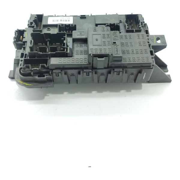 Caixa Fusivel Ford Edge 2010 2011/2014 Dc3t14b476da