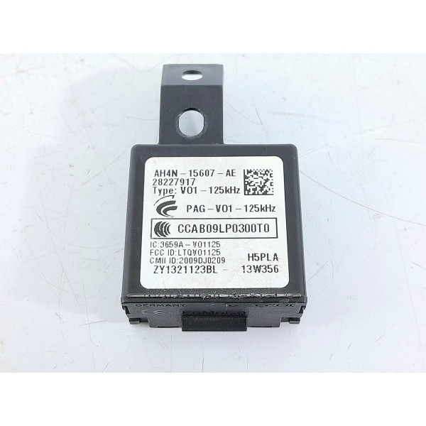 Modulo Sensor Keyless Evoque 2012/2019 Ah4n15607ae
