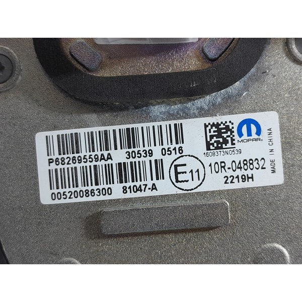 Antena Teto Toro Compass Renegade 2017/2023 00520086300