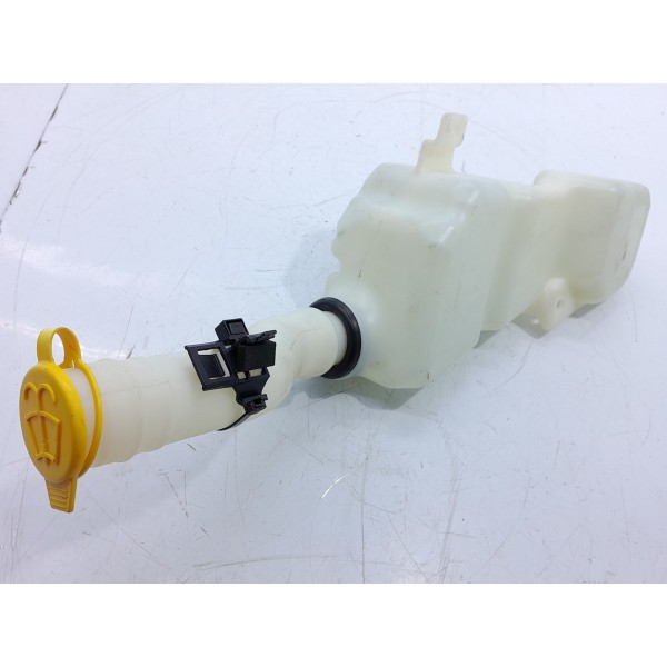Reservatorio Agua Parabrisa Fiat Toro 2017/2023 00520220480 Branco