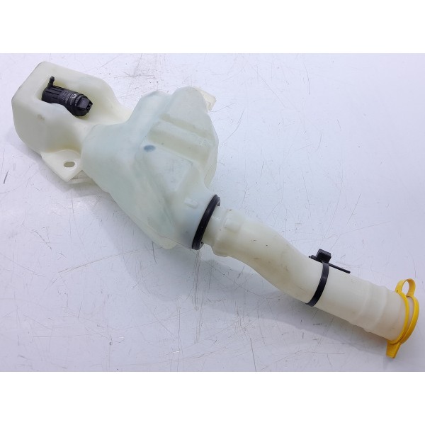 Reservatorio Agua Parabrisa Fiat Toro 2017/2023 00520220480 Branco
