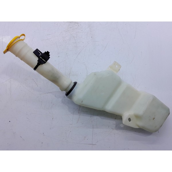 Reservatorio Agua Parabrisa Fiat Toro 2017/2023 00520220480 Branco
