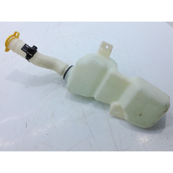 Reservatorio Agua Parabrisa Fiat Toro 2017/2023 00520220480 Branco
