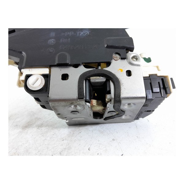 Fechadura Porta Toro Renegade Traseira Direit 15/23 52028384