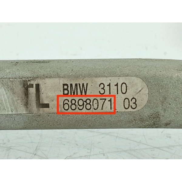 Braco Suspensao Bmw 320 330 G20 Diant Reto Esq 19/25 6898071