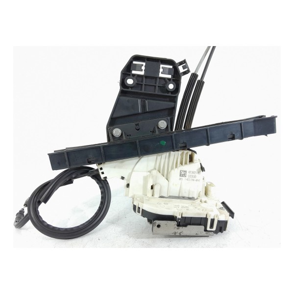 Fechadura Porta Toro Renegade Traseira Esquer 15/23 52028385