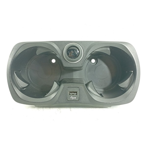 Porta Copos Console Bmw 320 330 G20 2019/2025 6809803