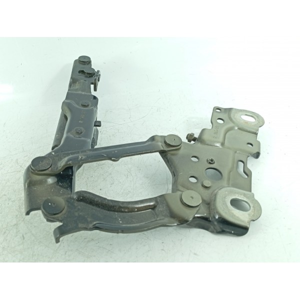 Dobradica Capo Bmw 320i 330i G20 Direita 2019/2025 7450590