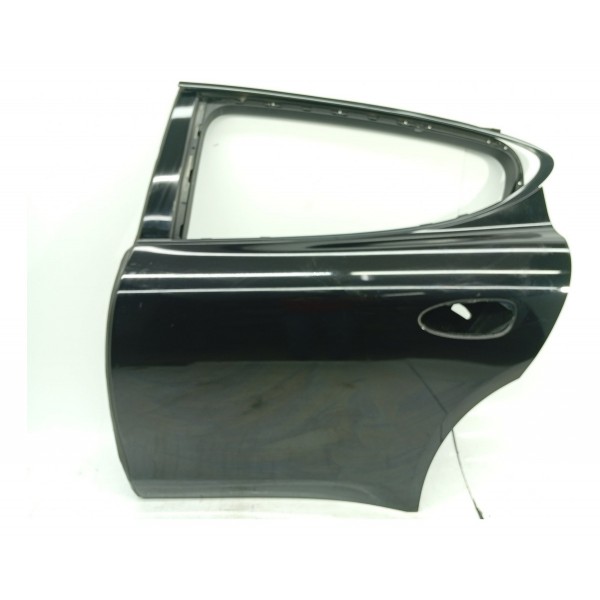 Porta Traseira Esquerda Porsche Panamera 2010/2018