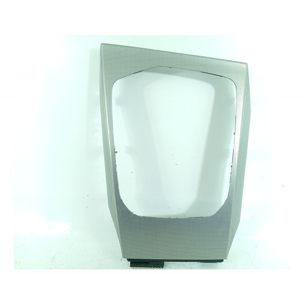 Moldura Alavanca Marcha Bmw 320i 330i G20 2019/2025 Orig