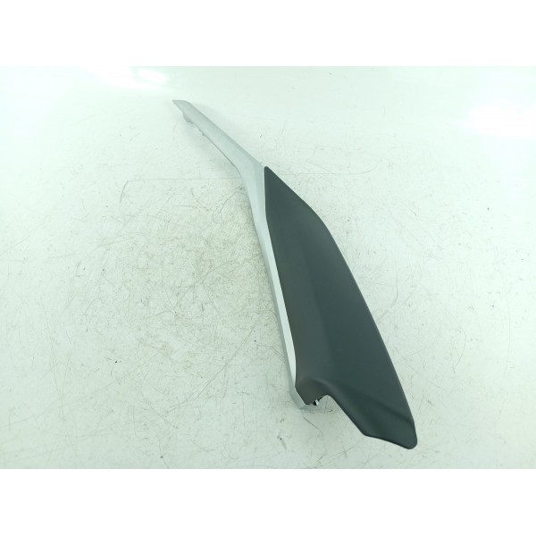 Acabamento Console Bmw 320 330 Esquerdo 19/2025 9r699407606 Prateado
