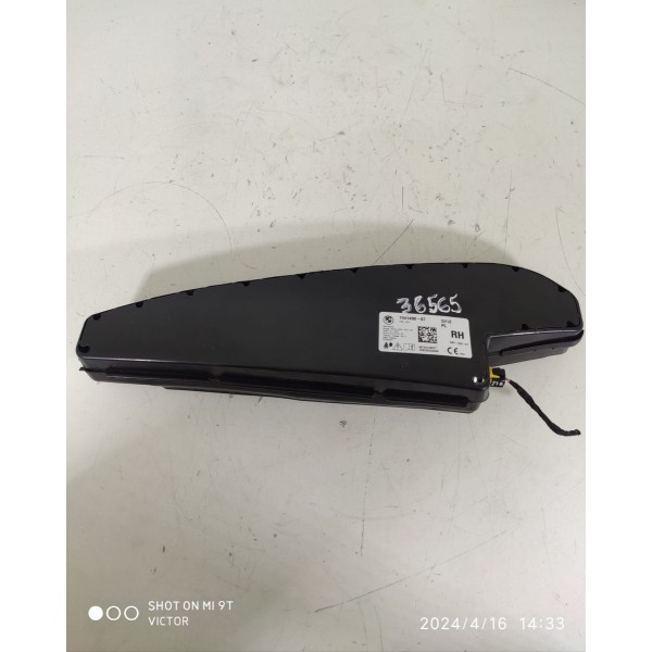 Bolsa Banco Bmw 320 330 G20 G21 Direita 2019/2023 638164400