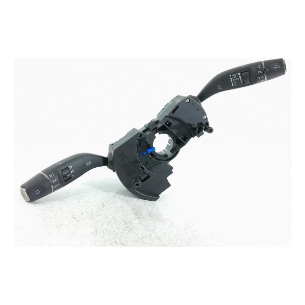 Chave Seta Limpador Ford Territory 1.5 2021/2025 Ns113n064bc