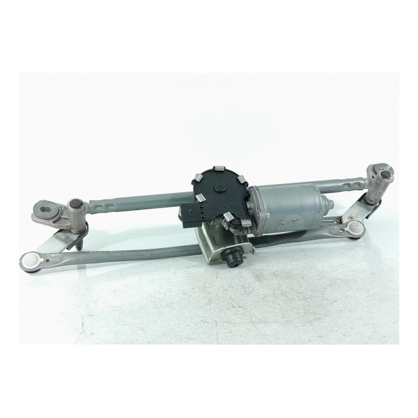 Galhada Motor Limpador Parabrisa Territory 1.5 2021/2025 Direito