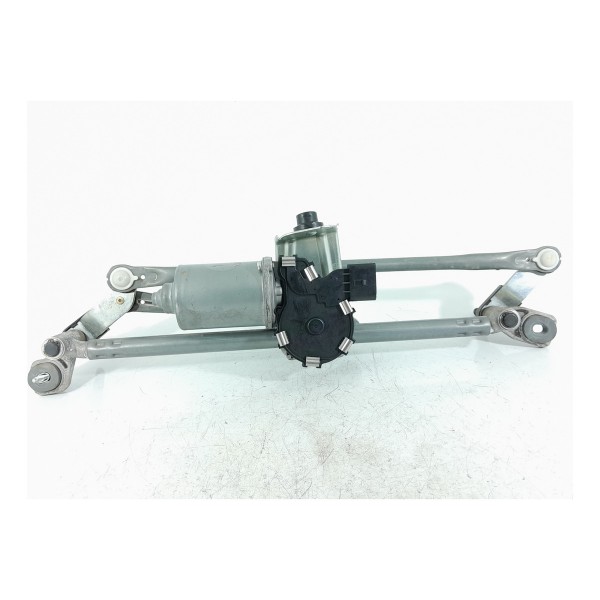 Galhada Motor Limpador Parabrisa Territory 1.5 2021/2025