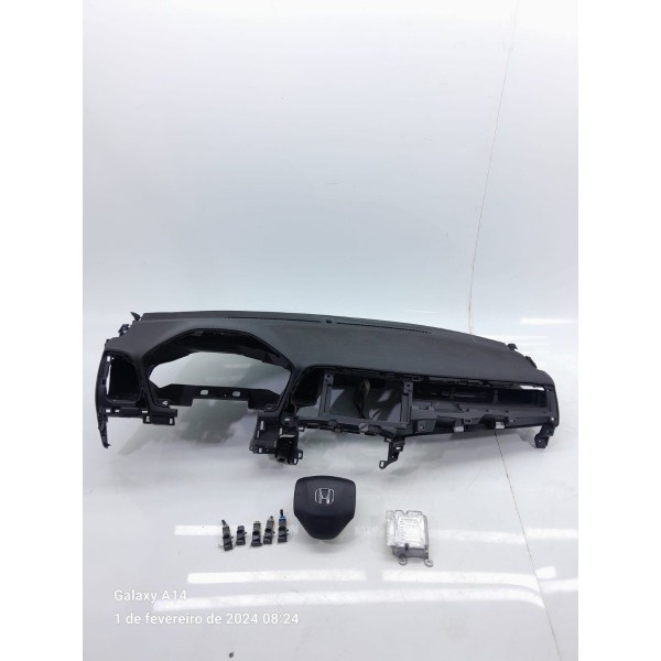 Kit Airbag Hrv 2015/2020