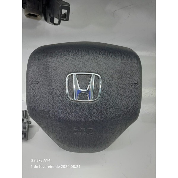 Kit Airbag Hrv 2015/2020