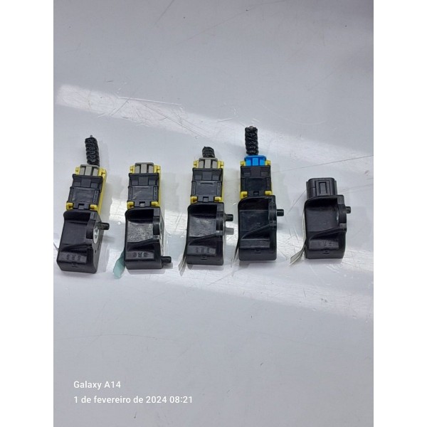 Kit Airbag Hrv 2015/2020