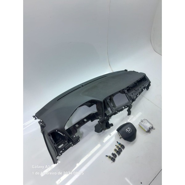 Kit Airbag Hrv 2015/2020