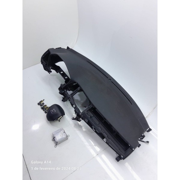 Kit Airbag Hrv 2015/2020