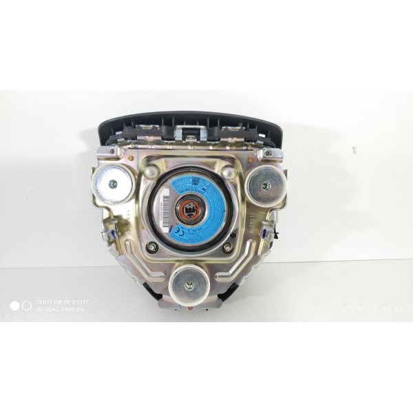 Kit Airbag Honda Hrv 2015/2021