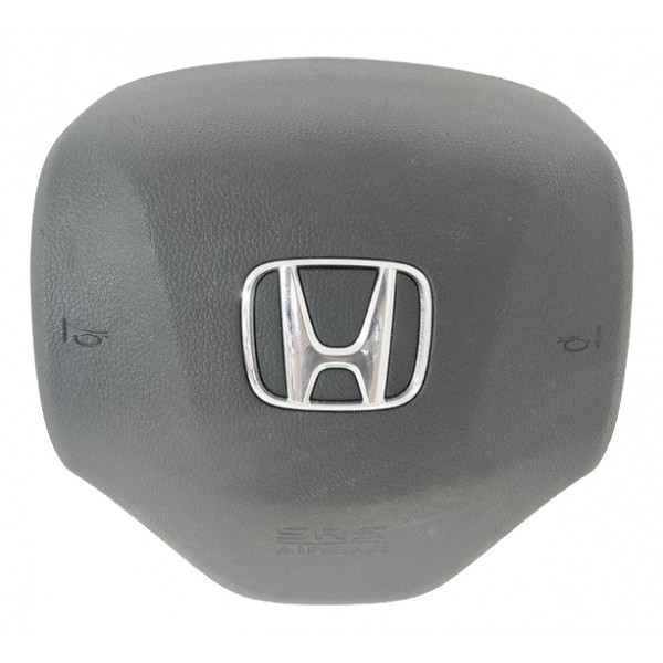 Kit Airbag Honda Hrv 2015/2021