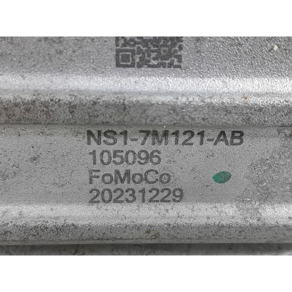 Coxim Motor  Territory 1.5 Esquerdo 2021/2025 Ns17m121ab