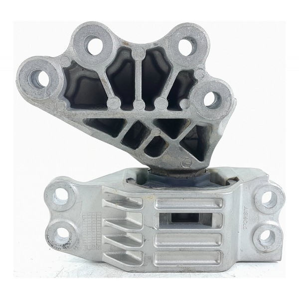 Coxim Motor  Territory 1.5 Esquerdo 2021/2025 Ns17m121ab