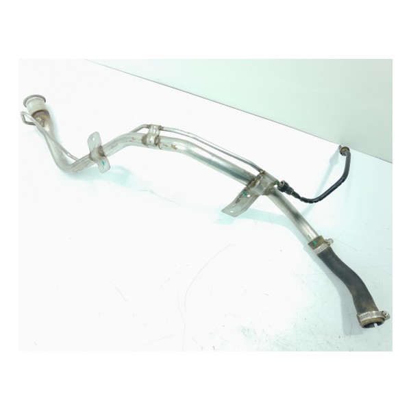 Gargalo Tanque Combustivel Ford Territory 1.5 2021 2022/2025