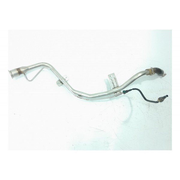 Gargalo Tanque Combustivel Ford Territory 1.5 2021 2022/2025