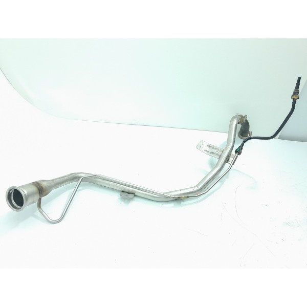 Gargalo Tanque Combustivel Ford Territory 1.5 2021 2022/2025