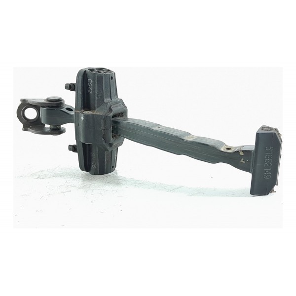 Limitador Porta Fiat Toro Traseira Direita 17/2023 51962149