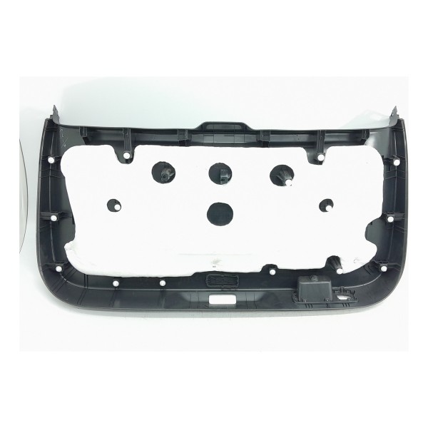 Forro Tampa Traseira Ford Territory 2021/2025 Ns1b40707a