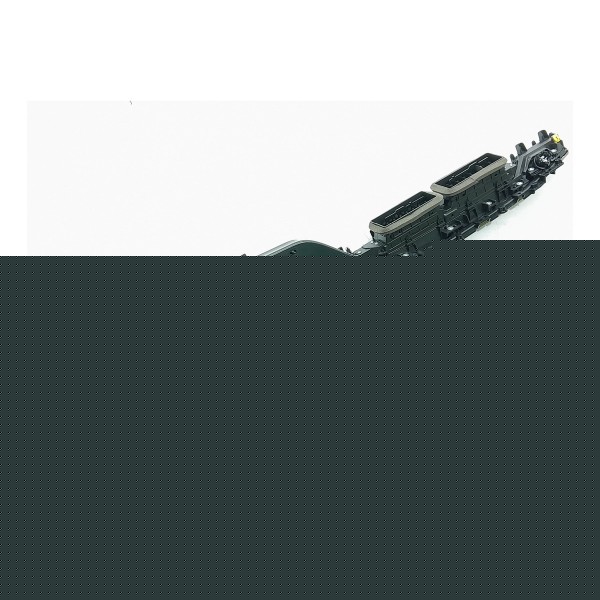 Difusor Ar Central Painel Territory 2024 2025 Ns101611a0801
