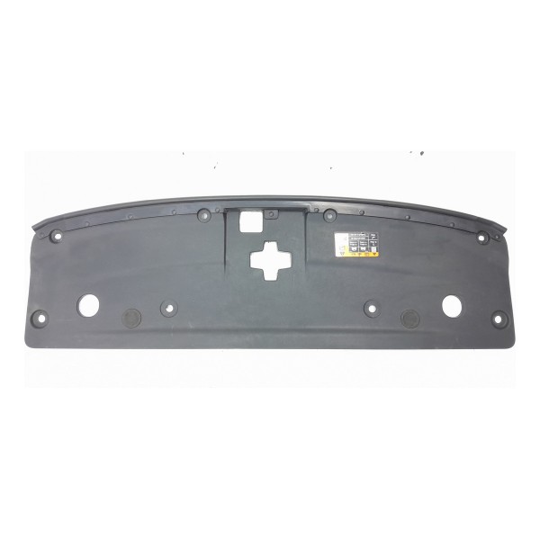 Defletor Superior Radiador Territory 2021/2025 Ns117811ac