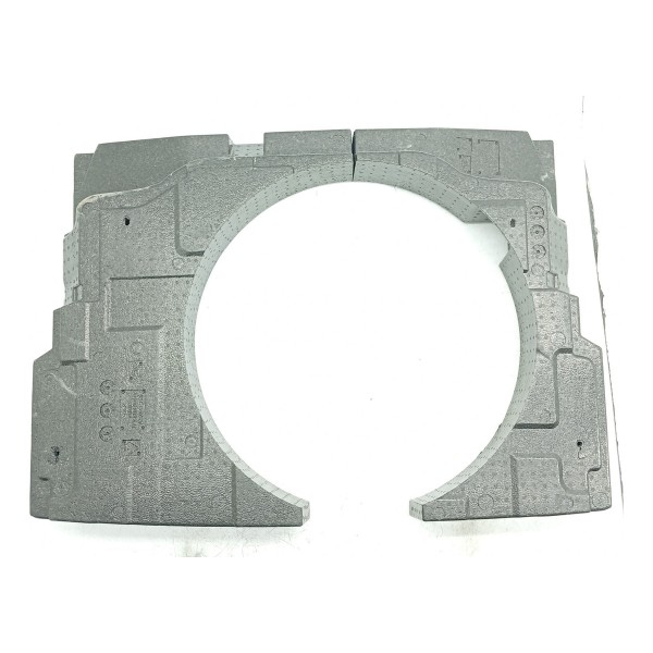 Isopor Estepe Ferramentas Ford Territory 2024/2025 Ns113500