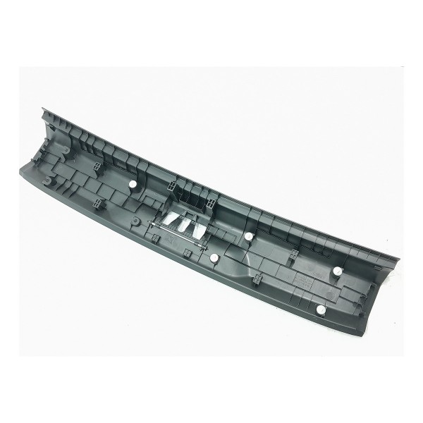 Soleira Porta Mala Ford Territory 2021/2025 Ns1404c08 Preto