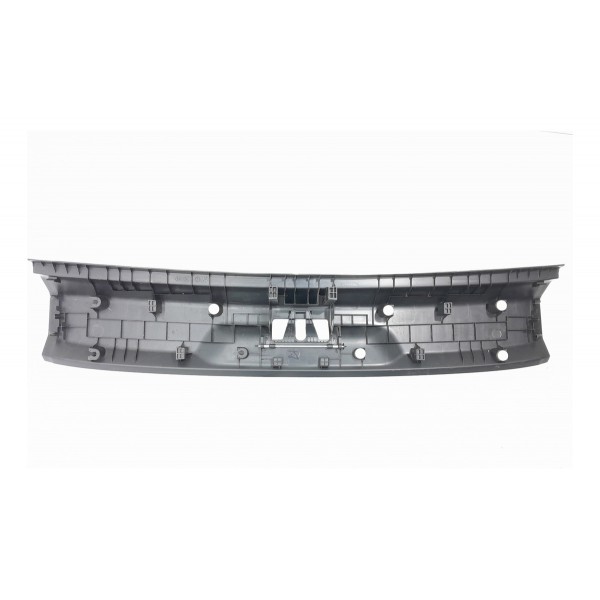 Soleira Porta Mala Ford Territory 2021/2025 Ns1404c08 Preto