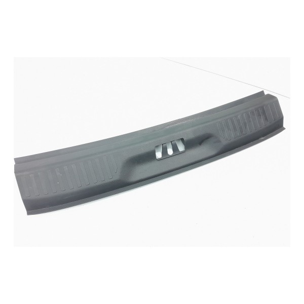 Soleira Porta Mala Ford Territory 2021/2025 Ns1404c08 Preto