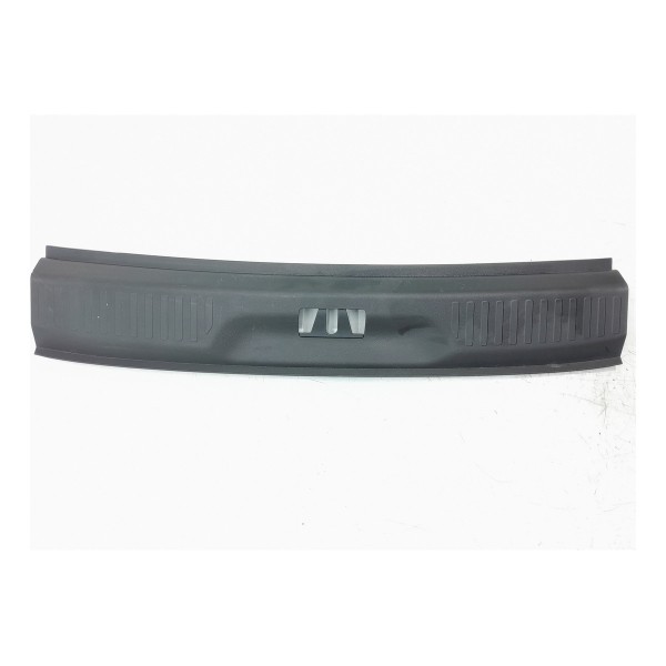 Soleira Porta Mala Ford Territory 2021/2025 Ns1404c08 Preto