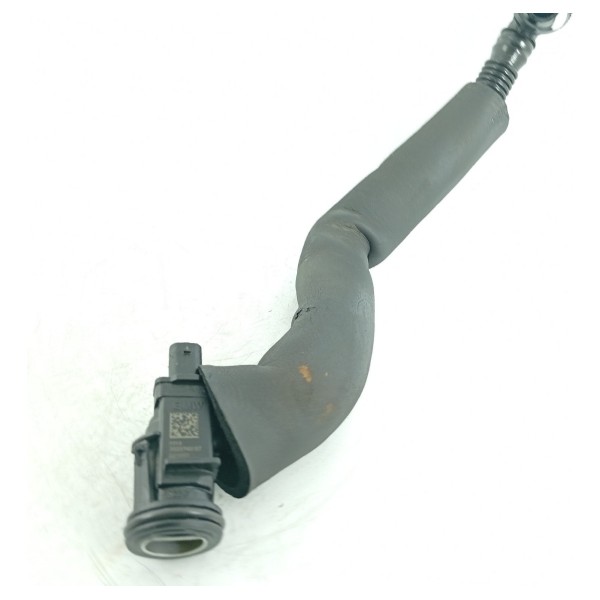 Duto Ventilacao Intercooler Bmw 320 330 G20 19/25 762374507