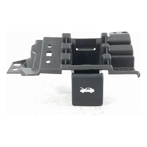 Alavanca Abertura Capo Ford Territory 21/25 Ks116600a