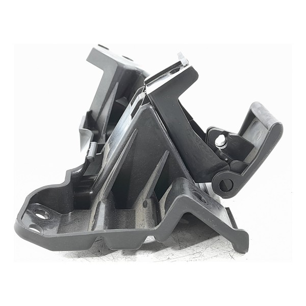 Alavanca Abertura Capo Ford Territory 21/25 Ks116600a