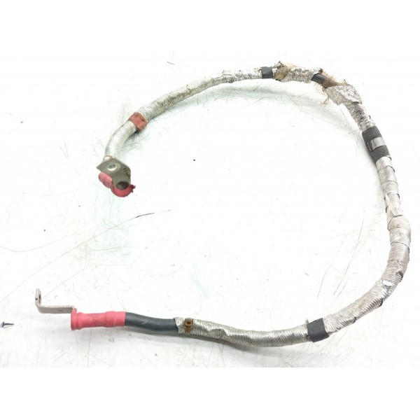 Cabo Positivo Motor Arranque Bmw 320 330 G20 19/25 848506405