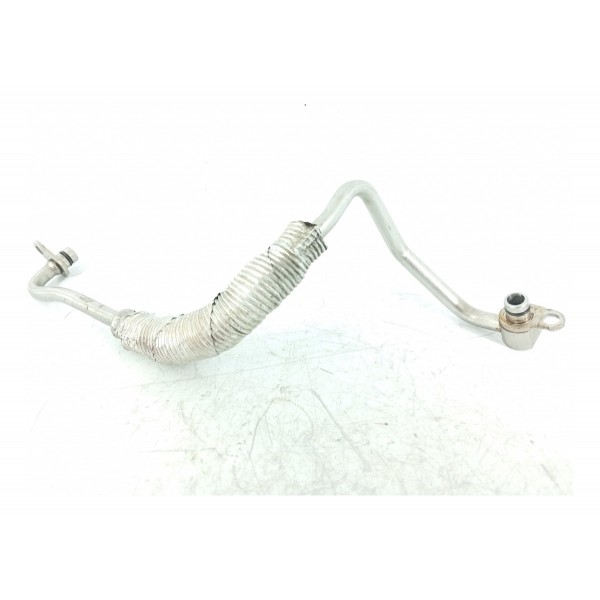 Cano Turbina Bmw 320 330 G20 2019 2020 2021/2025 862996901